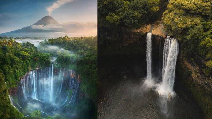 कुंभे  वॉटरफॉल (Kumbhe Waterfall)