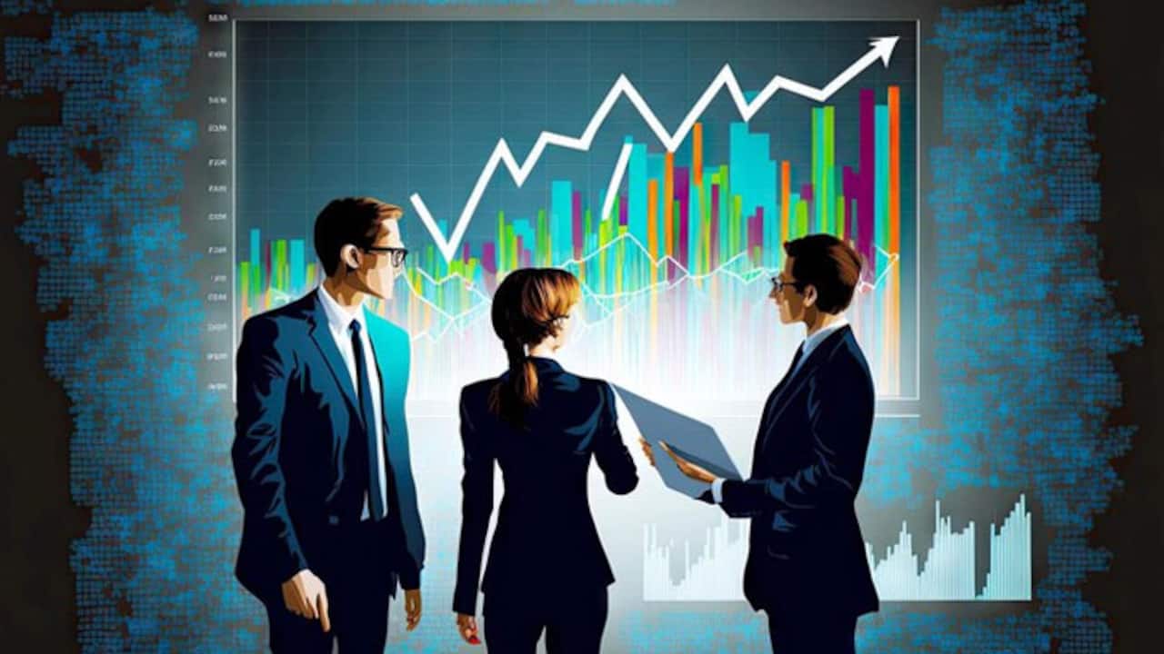 Share Market