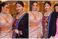 Kim Kardashian can't stop admiring Aishwarya Rai in these new VIRAL photos; Check them out! RTM