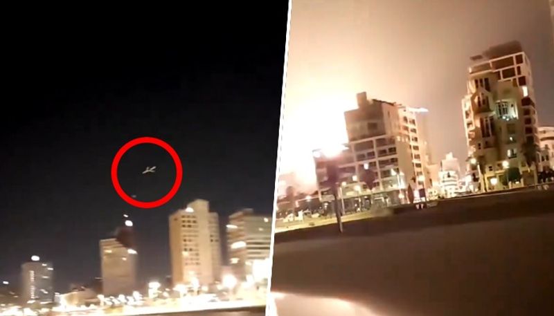 Deadly drone attack hits Tel Aviv apartment, Houthis claim responsibility (WATCH) AJR