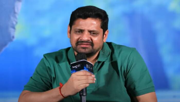 నిర్మాత బన్నీ వాసు మరో సంచలన ట్వీట్, ఈసారి ఓటీటీలపై పడిన స్టార్ ప్రొడ్యూసర్