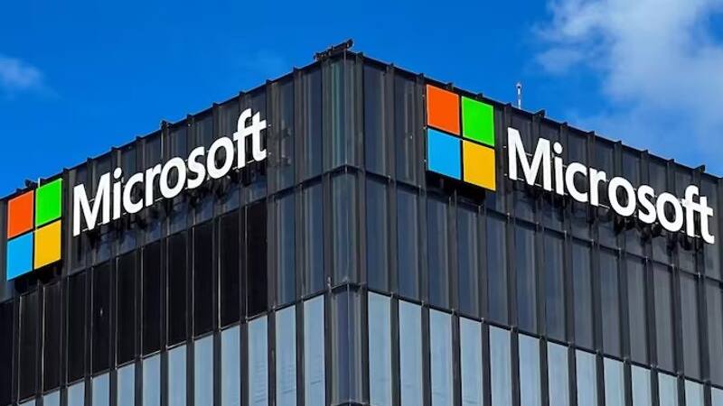 Microsoft