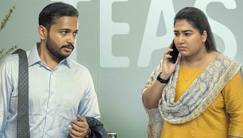 Nunakkuzhi REVIEW: Basil Joseph, Grace Antony's film OUT on Independence Day, read fans reaction RBA