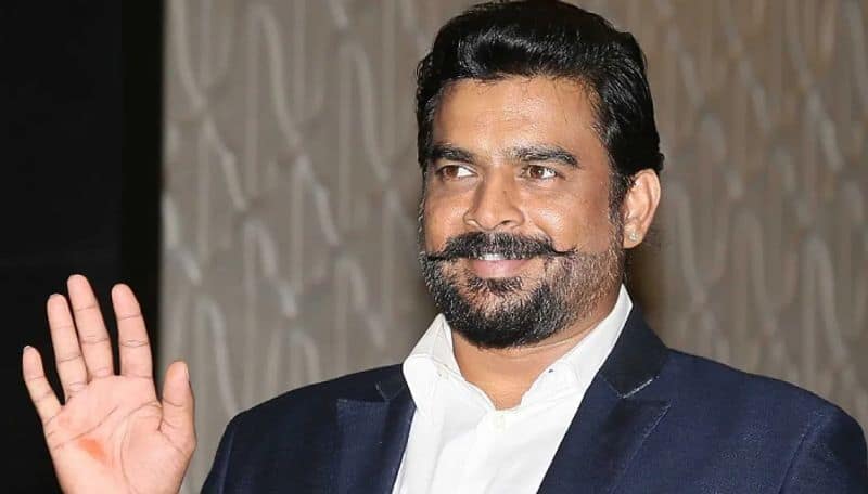 R Madhavan shares secret behind his amazing body transformation without exercise suc