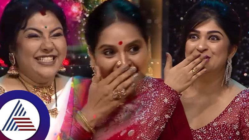 Aditi Prabhudeva gave reason for get pregnant in the year of marriage in raja rani show suc