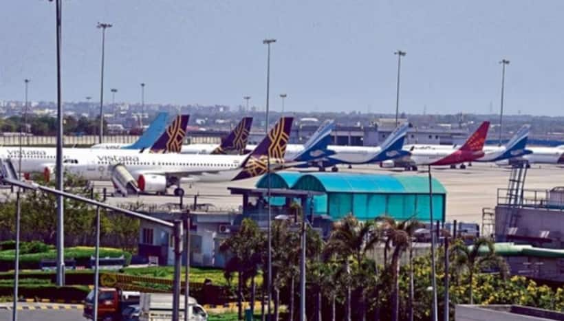 'Flight operations going smoothly, backlog getting cleared gradually': Centre after IT outage