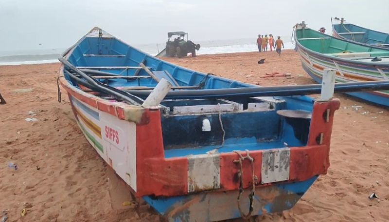 Thiruvananthapuram Boat capsize