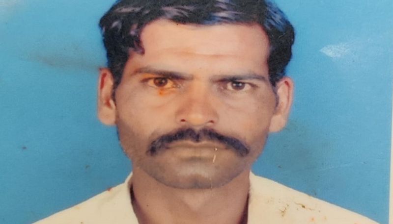 50 years old man killed in gadag grg 