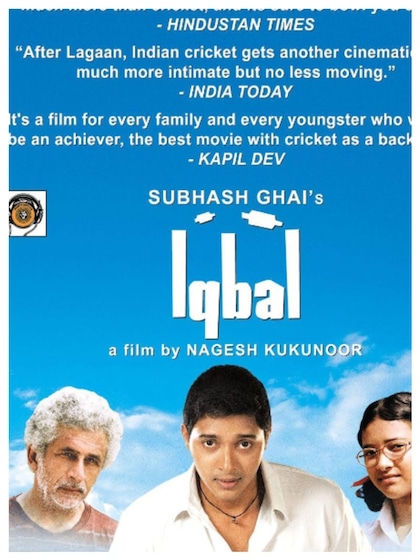 Iqbal