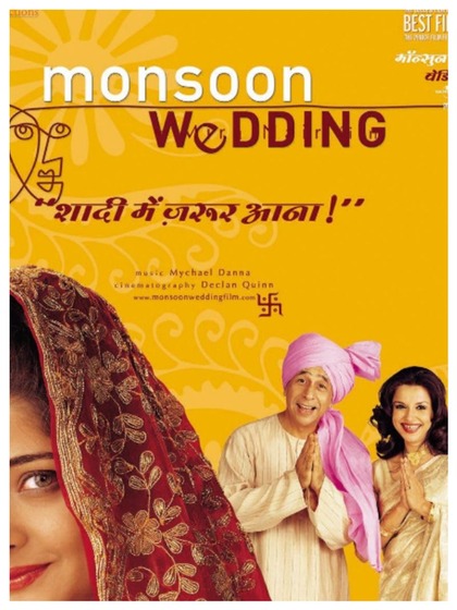 Monsoon Wedding