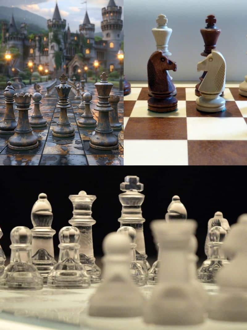 World Chess Day 2024: 7 interesting moves in the game ATG