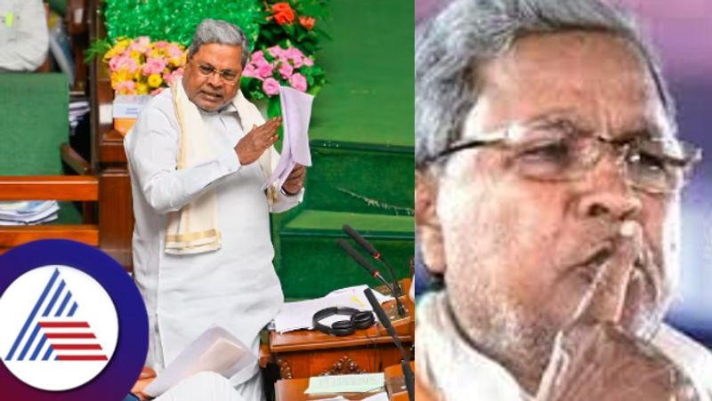 Investigation of 21 scams happened during bjp government says cm Siddaramaiah rav