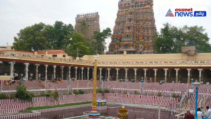 Explore the Aadi month tourism circuit in Madurai organized by TTDC dee