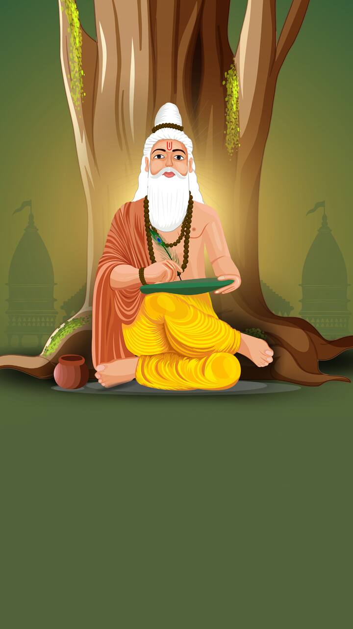 Guru Purnima 2024: Why a Guru is important in one's life? anr