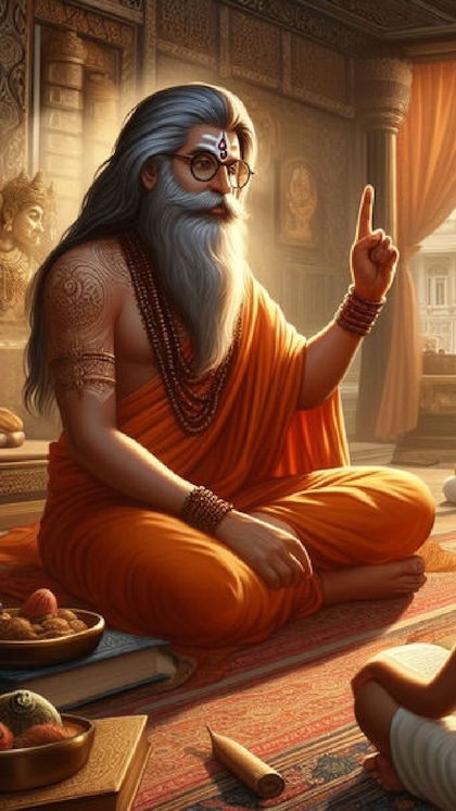 Guru Purnima: मिलेगा गुरु का आर्शिवाद, भेजें दिल छूने वाले बधाई संदेश