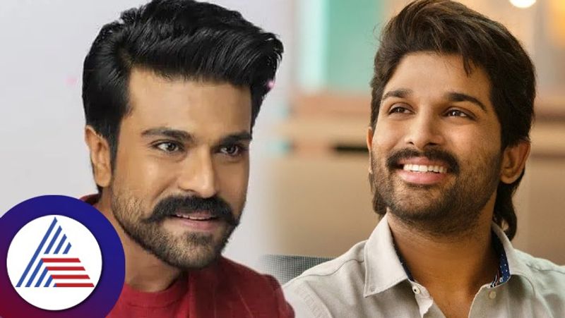 Allu arjun pushpa 2 Ram charan game changer film to be released on same day vcs