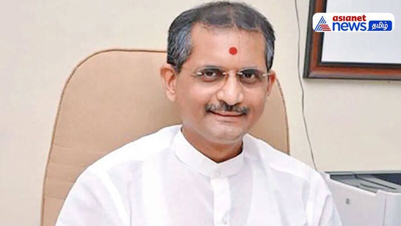 Manoj Soni