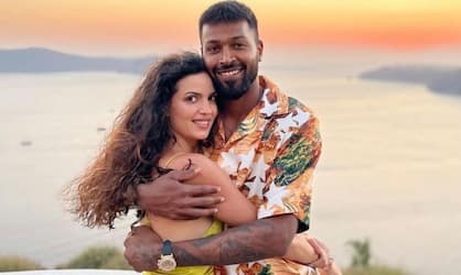 Do you know who Hardik Pandya dated before marrying Natasha Stankovic? rsk