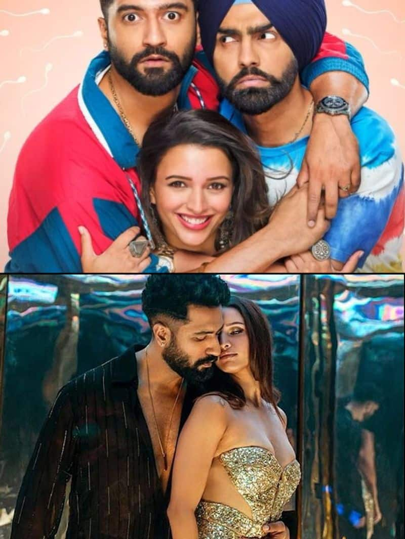 Bad Newz box office Day 1: Vicky Kaushal's film earns Rs 8.5 crore RBA