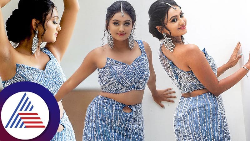 Lakshmi Baramma fame Tanvi Raos mermaid looks goes viral pav