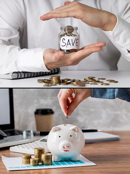 How to save money? 7 basic steps anyone can follow