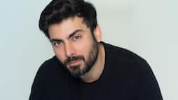Returning with 'Barzakh', Fawad Khan apologizes to Indian fans for the long wait RTM
