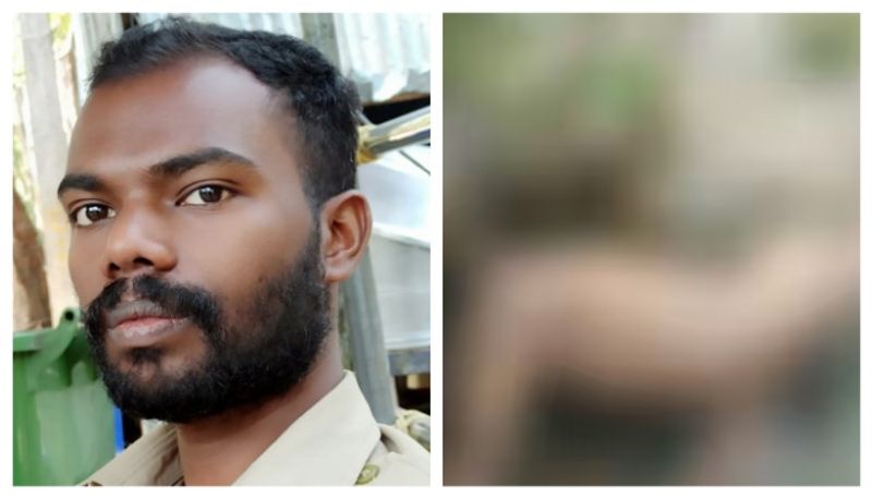 Kerala: Bodies of 2 missing cops found in Palakkad's Attappady anr