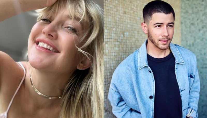 Lovely kind, fun person...', Kate Hudson describes her past relationship with Nick Jonas ATG