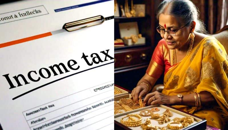 How much gold can you keep at home? Do you pay income tax on selling gold? Here are the rules