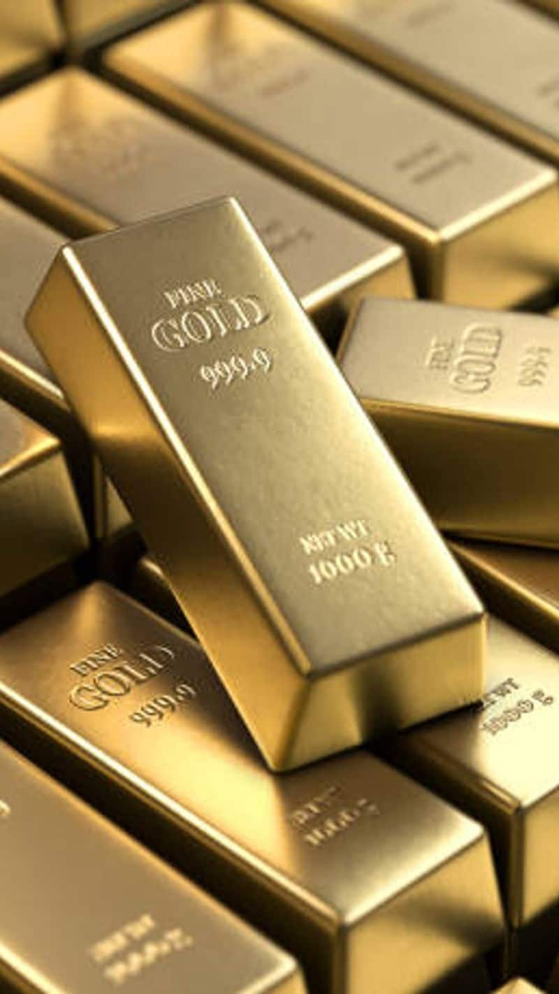 Bengaluru GOLD rate today, Aug 13; Check latest price of 22k, 24k gold vkp