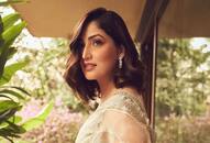 Actress Yami Gautam latest Ethnic Wear idea sawan 2024