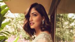 Actress Yami Gautam latest Ethnic Wear idea sawan 2024