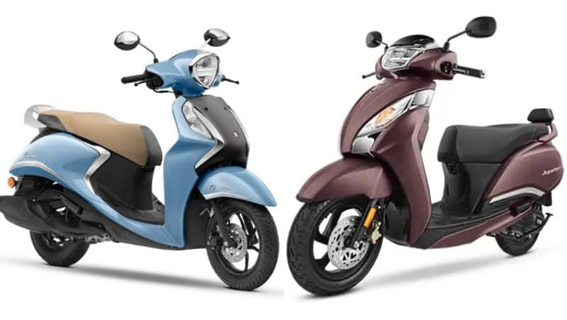 most efficient electric scooters with the highest mileage-rag