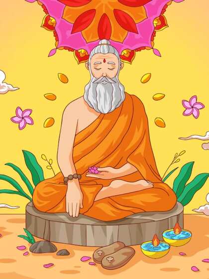 Purnima Tithi Timings
