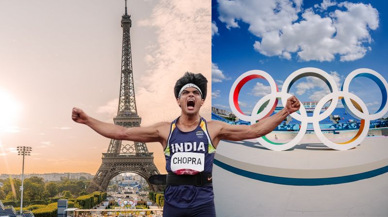 Paris Olympics 2024 Hockey to Boxing India hopes medal on these 7 sports kvn