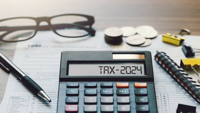 Budget 2024: Standard deduction limit increased to Rs 75,000 in new tax regime gcw