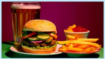 Why eating junk food is bad for your health iwh