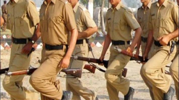 police bharti