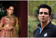 Kangana Ranaut blasts Sonu Sood for comparing food vendor spitting incident to Shabri's Ramayana tale 