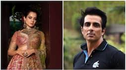 Kangana Ranaut blasts Sonu Sood for comparing food vendor spitting incident to Shabri's Ramayana tale 