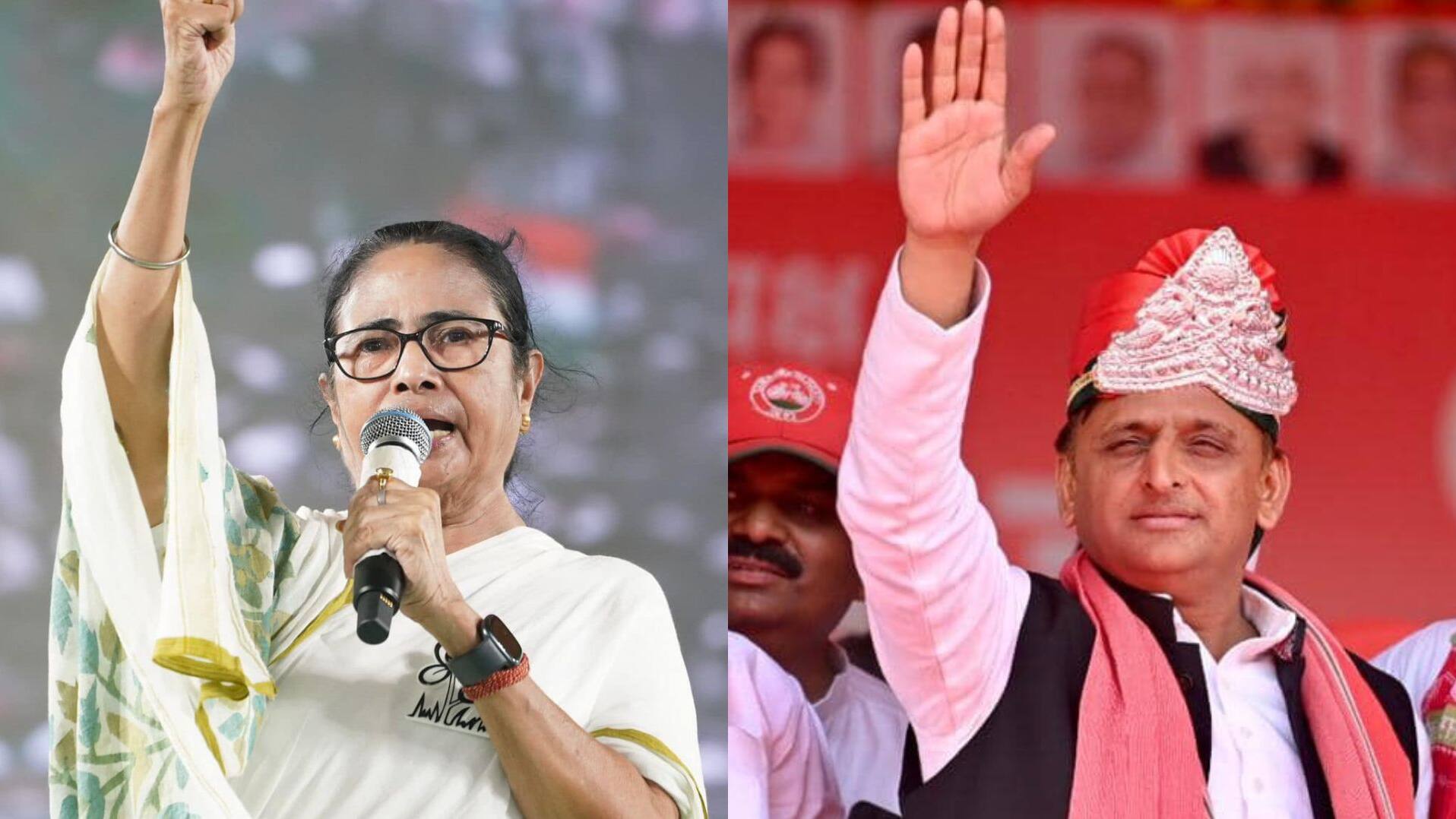 MAMATA-AKHILESH