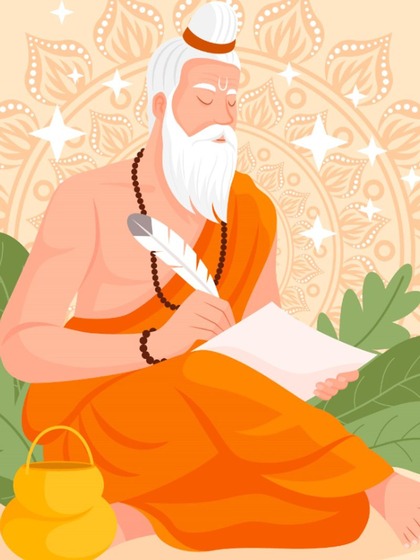 Guru Purnima 2024 Date
