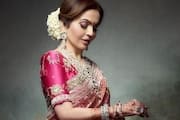 The auspicious mantra Nita Ambani seen reciting was secret of her success