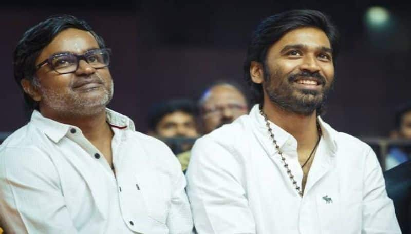 Netizens Slam Dhanush for speak about poes garden house in Raayan Audio launch gan