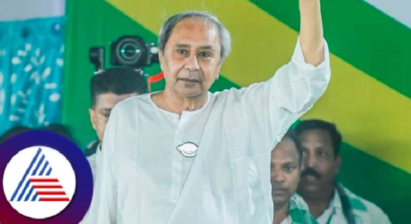 Why Naveen Patnaik has formed a uk-style shadow cabinet in Odisha rav 