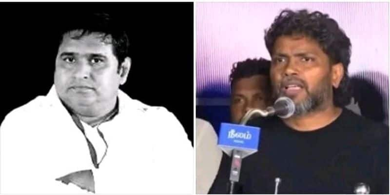 Pa Ranjith : மெட்ராசை எங்களை மீறி யாரும் ஆட்சி செய்ய முடியாது: பா. ரஞ்சித் அதிரடி!!