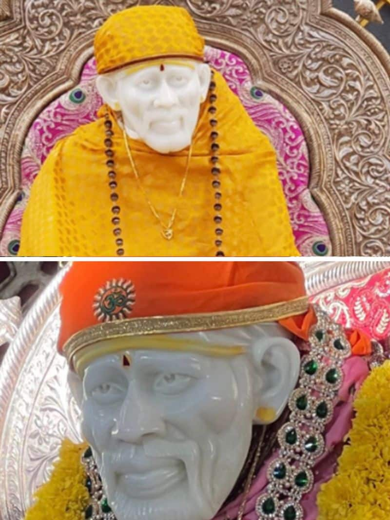 Guru Purnima: 6 Sai Baba temples to visit in India RKK