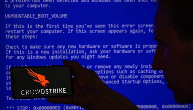 Microsoft Windows Outage is the most destructive IT Outage in world history 