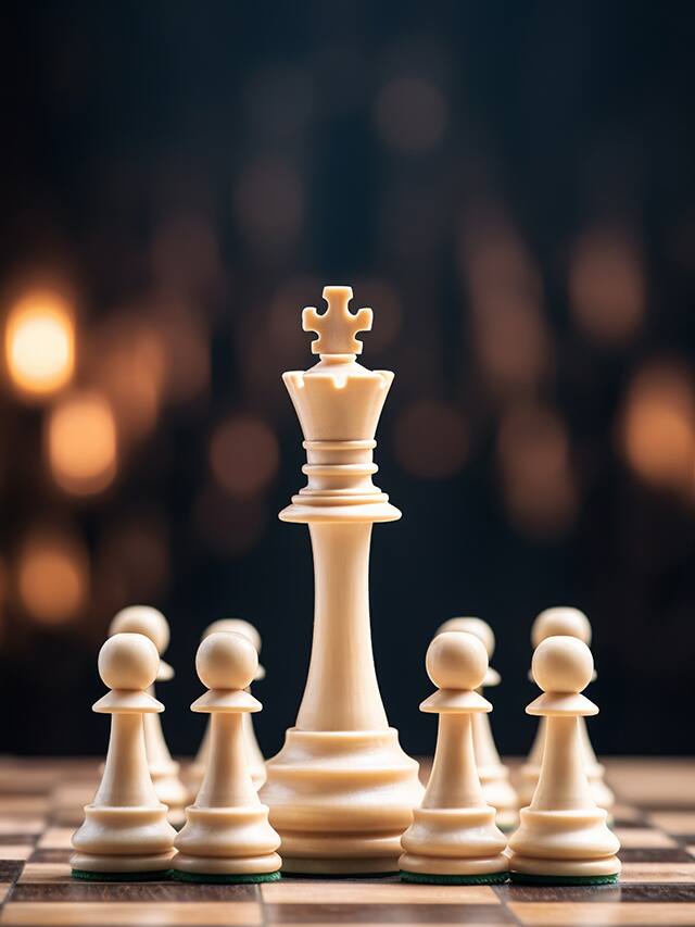 World chess day 2024