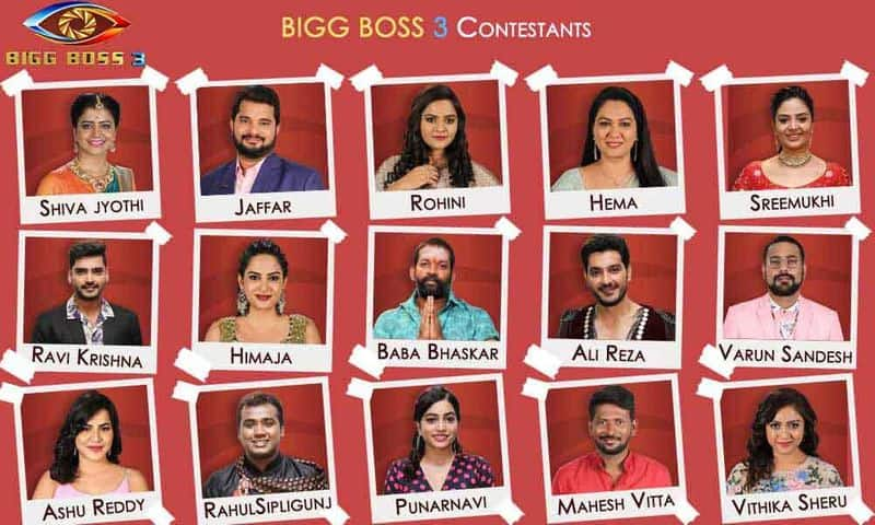 Bigg Boss Telugu 8: When and where to watch popular reality show? List of contestants OUT  RBA